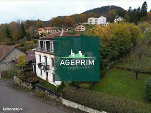 Maison 10 pièces 195 m²