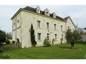 Vente maison 15 pièces