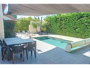 Annonce maison à louer