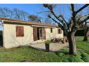 Vente maison 4 pièces 76 m² Solférino (40210)