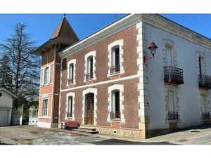 Maison Souprosse m² T-7 à vendre  249 000 €