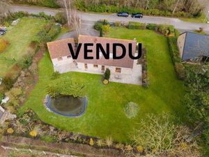 Maison de luxe 3 chambres en vente à Steene  Hauts-de-France