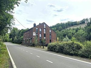 Immeuble mixte à vendre à Roanne Coo Grand Route 12 La Gleize (VAZ81683)