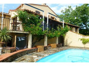 Vente maison 456 m² Tordères (66300)