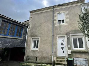 Vente Maison à Varades (44370) : à vendre / 70m² Varades