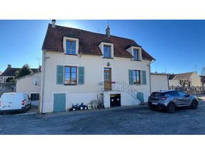 Vente maison 6 pièces 158 m² à Varreddes (77910)  325 000 €