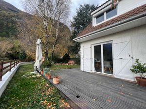 Vente maison 5 pièces 106m2 Veurey-Voroize 38113 - 345000 € - Surface Privée