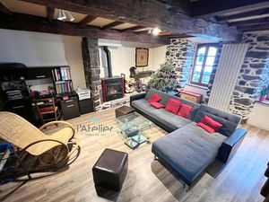 « L'AUTHENTIQUE FAMILIALE » Maison T5 à 5mn de Saint-Lary