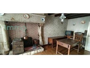 Vente maison 6 pièces 94 m² Benest (16350)