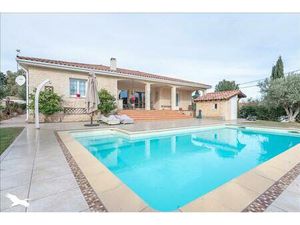 Vente maison 6 pièces 165 m² Coulobres (34290)