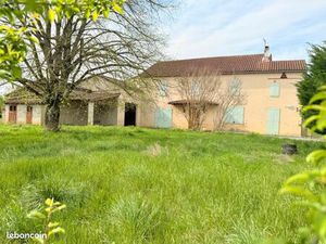 Propriété 8 pièces 222 m²