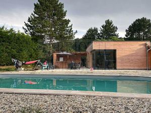 Vente maison 6 pièces 165 m² Dieulefit (26220)