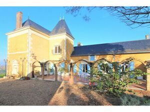 Maison à vendre à Dissay-sous-Courcillon (72500) - Sarthe