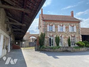 Vente maison 6 pièces 209 m² à Epoye (51490)  338 000 €