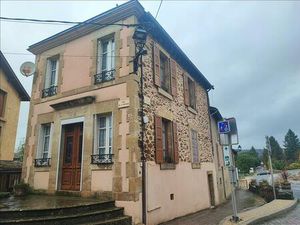 Vente maison 8 pièces 190 m² Flagnac (12300)