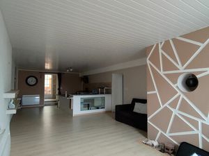 Vente maison 6 pièces 150 m² Flammerans (21130)