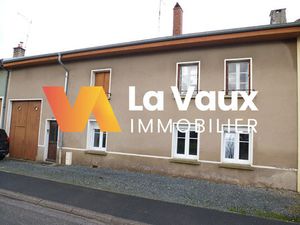 Maison FREMONVILLE 7 pièces 150 m2  secteur BLAMONT