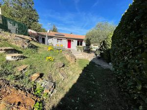 Vente maison 4 pièces 114 m² à Meyrannes (30410)  299 000 €