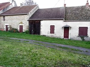 Vente maison 5 pièces 154 m² Molinot (21340)