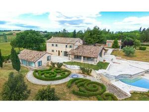 Vente villa 7 pièces