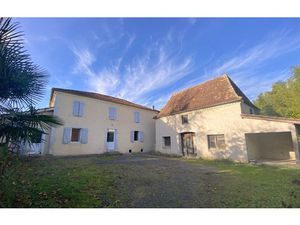 Vente maison 5 pièces 170 m² à Nassiet (40330)  231 000 €