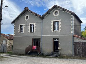 MAISON DE VILLAGE