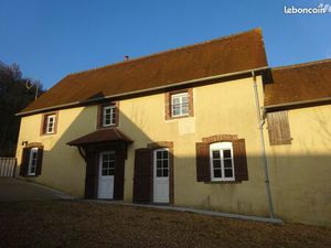 Maison 4 pièces 118 m²