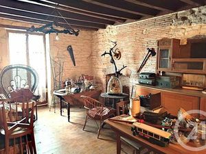 Maison à vendre - 5 pièces - 126 m2 - Suilly La Tour - 58 - BOURGOGNE