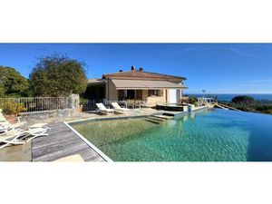 Vente villa 9 pièces