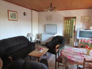 Vente maison 7 pièces 117 m² Vaylats (46230)