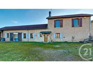 Maison à vendre - 7 pièces - 192 m2 - Ville Sous La Ferte - 10 - CHAMPAGNE-ARDENNE