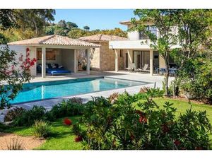 Maison à louer - 6 pièces - 250 m2 - Zonza - 201 - CORSE