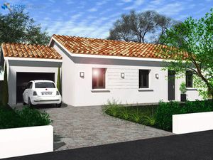 Vente maison 5 pièces 80 m² Villemoirieu (38460)