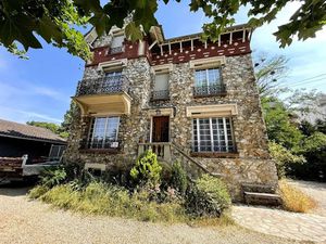 Vente maison 6 pièces 180 m² à Villemomble (93250)  799 000 €