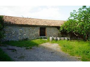 Maison Villeneuve-les-Corbières m² T-4 à vendre  290 000 €