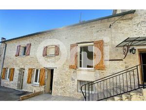 Maison Villeneuve-sur-Verberie m² T-6 à vendre  299 900 €