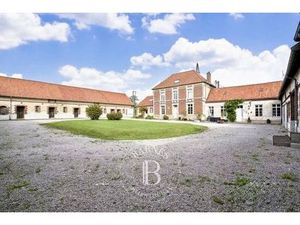 Maison de campagne exclusive de 250 m2 en vente Villers-Châtel  France