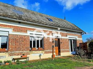 en vente Maison 170 m² – 287 240 € |Wailly