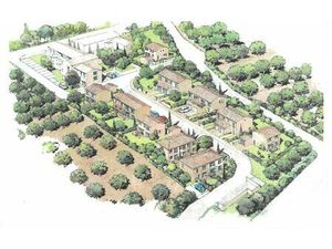 Terrain Aiguines m² T- à vendre  69 000 €