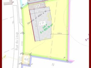 Terrain à vendre de 920 m² à Amay (VAY71067)