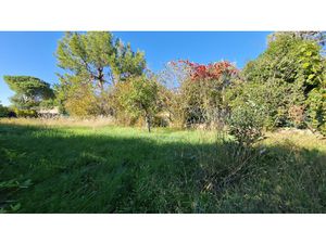 Terrain de 478m2 en vente 179000 EUR à Aniane