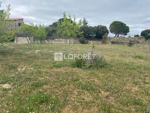 Terrain Arboussols à vendre