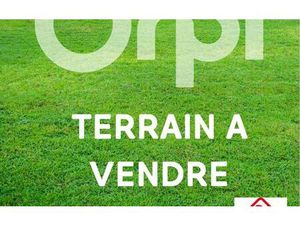 Terrain Argens-Minervois m² T- à vendre  79 900 €