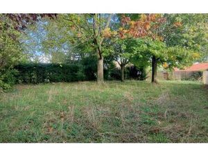 Terrain Attainville m² T- à vendre  242 000 €