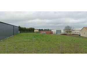 Vente terrain AVANTON 2 000 m²