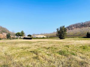 Drôme - BEAUREGARD-BARTET - En exclusivité - Terrains libre de constructeur