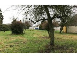 Terrain Besmé 1200 m² T-0 à vendre  39 900 €