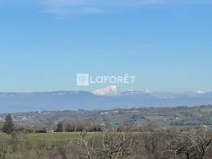 Terrain près de BIOL à vendre