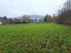 Vente terrain 2052 m² Bligny-sur-Ouche (21360)