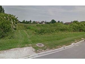 Terrain Boissy-le-Châtel m² T- à vendre  105 000 €